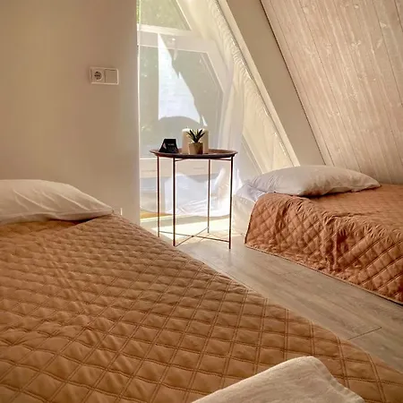 Vila Una Palanga * Palanga
